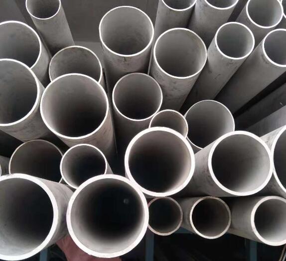 鸠江321不锈钢管