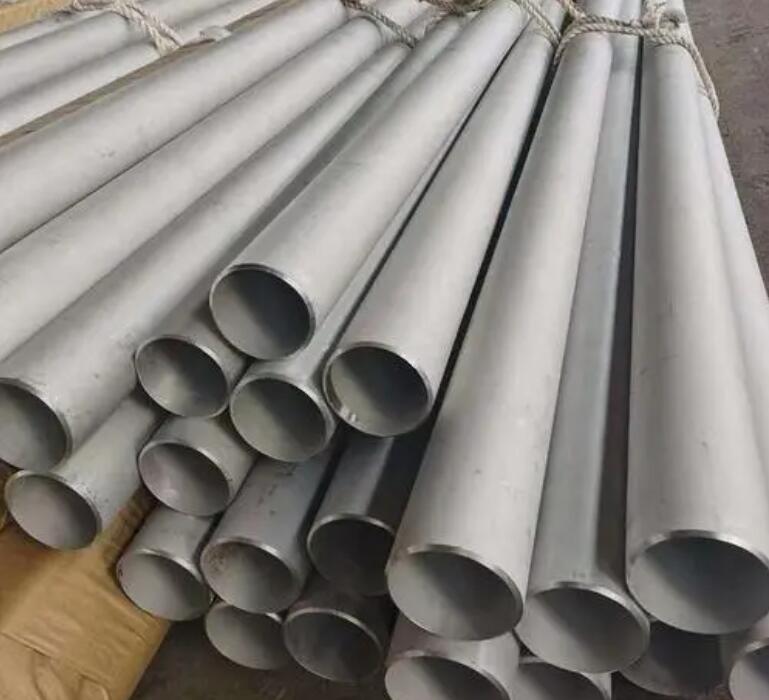 鸠江304不锈钢管