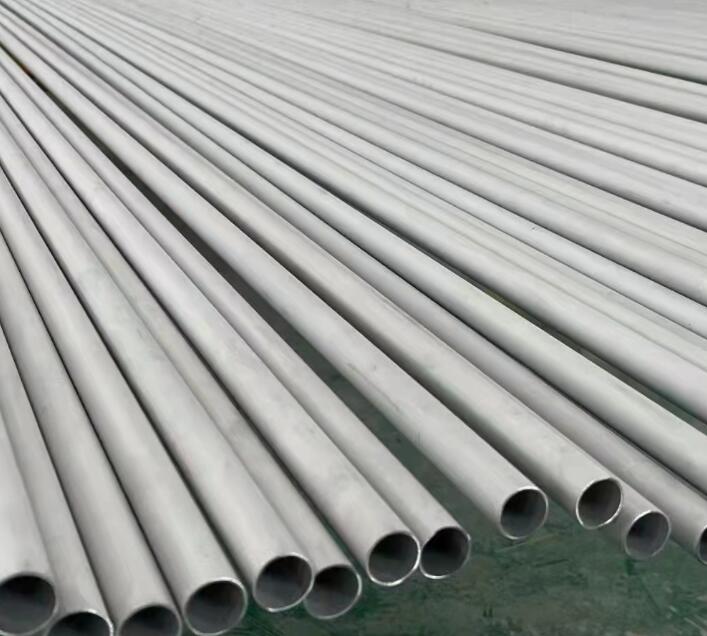 鸠江441不锈钢管