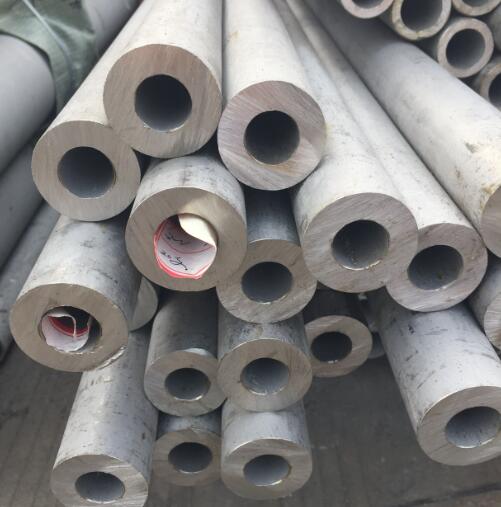 鸠江321不锈钢管