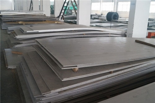 鸠江304不锈钢板