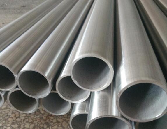 鸠江321不锈钢管