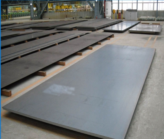 鸠江NM450C耐磨板